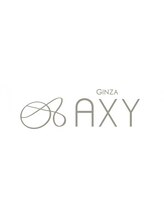 AXY 銀座店　【アクシー】