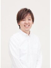 カペリベラ 寝屋川店(Capelli Bella) 友田 一郎