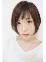 ダリー 発寒南店(Dali)&nbsp;simple　bob