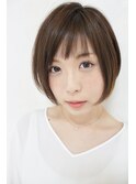 simple bob