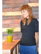 マハロア(MAHALOA)&nbsp;杉本 有希