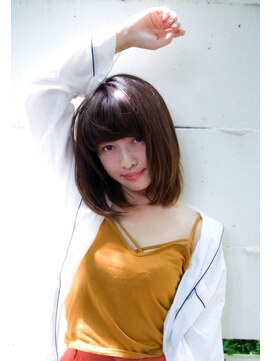 テイラー(Taylor) [Taylor]ツヤ感ラベンダーブラウン