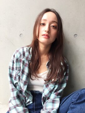 テイラー(Taylor) [Taylor]  Taylor定番☆エアリー空気感ロング