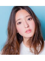 マーゴ(MARGAUX by GARDEN)&nbsp;【margaux浦和】【ＧＡＲＤＥＮ】清水 ワンカールロングスタイル