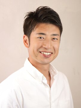 スリーピース(3Piece) 王道ベリーショート