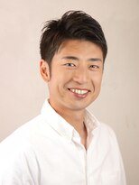 スリーピース(3Piece) 王道ベリーショート