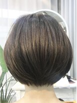 エトネ ヘアーサロン 仙台駅前(eTONe hair salon)&nbsp;【eTONe】20代30代40代大人女性におすすめキレイボブ