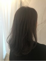 ラベンダーショコラ＊Zina CENTRAL