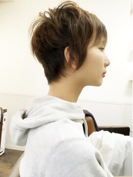 エアリーアート(airly hair art) [art]クール&フェミニン