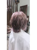 夏ショート