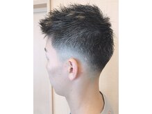 スマイルヘアー 王子店(Smile hair)