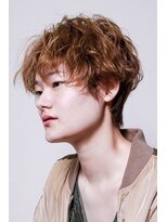 シファ(sifa)&nbsp;メンズライクショート