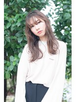 ヴォーグ 大曽根店(VOGUE) ”VOGUE" ウェーブロング