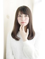 ココル(cocoru)&nbsp;ナチュラルロング