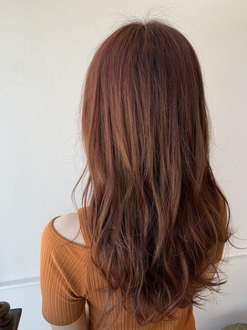 ハグヴィアン(HUG BIEN) ディープバイオレット