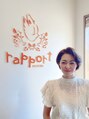 ラポール ミヨシ(rapport MIYOSHI) 田中 裕子