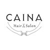 カイナ(CAINA)のお店ロゴ