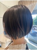 エレガントボブ