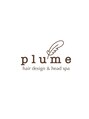 プリュム(Plume)/Plume