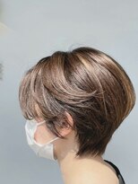 トレ(TRE)&nbsp;コンパクトショート