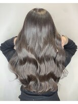 キャプチャー 海老名(capture)&nbsp;【capture 】くすみ色◎ラテグレージュブリーチなし