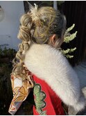 ゲストスナップ