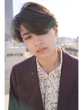 アンジェリカ 難波店(ANGELICA) ANGELICA MEN'S STYLE