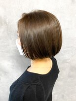 オアシス ガーデン 上野店(Oasis GaRDEN)&nbsp;ぷつっとミニボブ