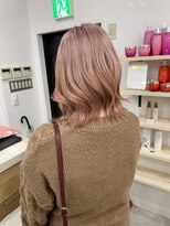 ジゼル(gisele)&nbsp;(稲毛)パールピンク