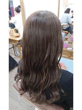 アーシェ 横浜店(A'SHE) ☆