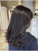 ナチュラルグラデーション(^^)