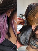 ナップヘアースコヤ(NAP hair Scoya)