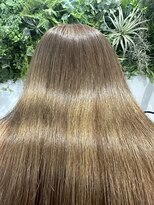 リジェンラボ(Regen Lab)&nbsp;髪質改善/ヘッドスパ/インナーカラー/高濃度水素トリートメント