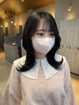 エマピボット 中川本店(EMA PIVOT) くびれ巻き