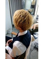 リエラ 新宿(RIERA)&nbsp;メンズウェーブ