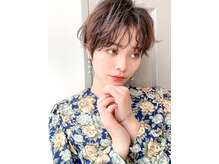 ブローチェラウカ(Broche lauka)