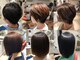 ヘアーサロン ダダ(hair salon DaDa)の写真