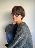 ショートスタイル