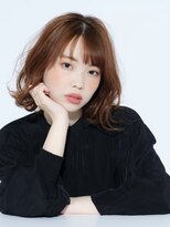 デイジー インデックスヘア 大島店(DAISY index hair)&nbsp;★江東区大島ショートが得意なサロン くびれボブ 20代30代40代