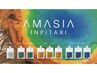 カット&カラー&AMASIAトリートメント ￥10000