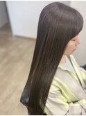 超~さら艶ロング