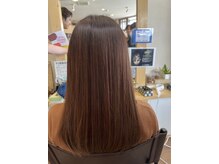 ヘアー ファルル(HAIR FaLuLu)