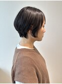 ショート/大人可愛い/20代30代40代