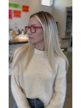 アントルポ(entrepot) Hight and low extension