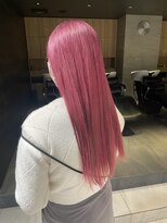 リー 京橋(Lee)&nbsp;ピンクカラー