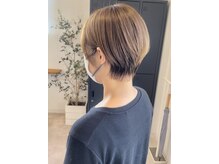 アルブル ヘアー デザイン(arbre hair design)