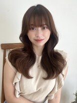 フォルテ 掛川店&nbsp;ワンホンヘア/