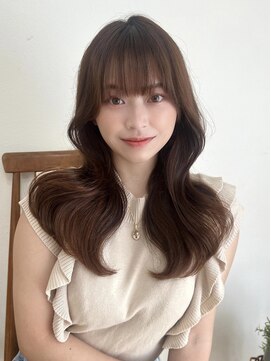 フォルテ 掛川店 ワンホンヘア/