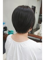 ヴィヴァーチェフィオーレ(Vivace fiore)&nbsp;ショートボブ