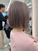 ロンドワン 三宮元町(Lond one)&nbsp;ピンクカラー/ピンクヘア/ハイトーンピンク